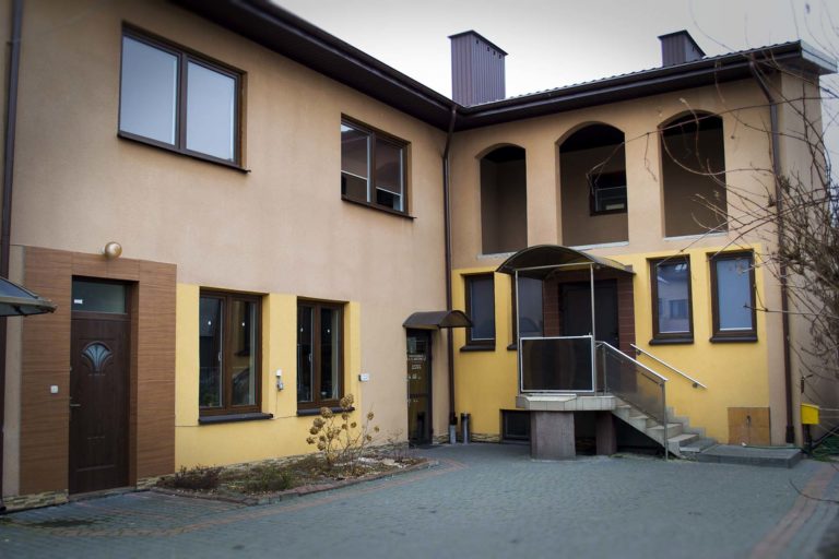 zakład pogrzebowy kruczyńscy